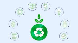Eco-Friendly Initiatives